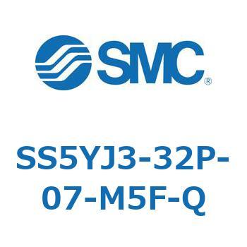 S Series(SS5YJ3) SMC