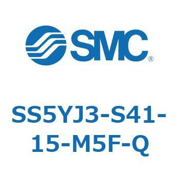 S Series(SS5YJ3) SMC