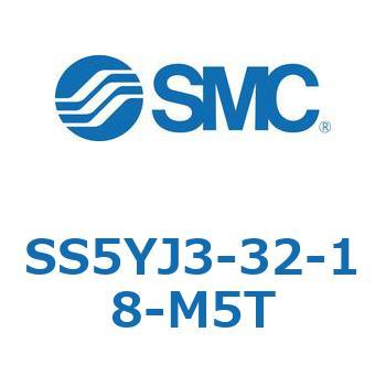 S Series(SS5YJ3) SMC