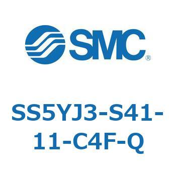 S Series(SS5YJ3) SMC