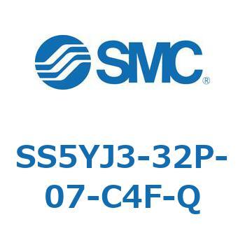 S Series(SS5YJ3) SMC