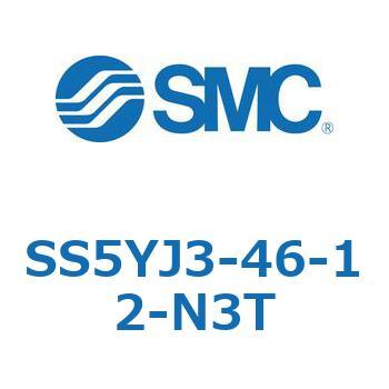 S Series(SS5YJ3) SMC