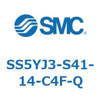 S Series(SS5YJ3) SMC