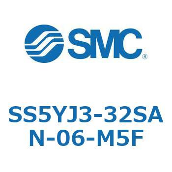 S Series(SS5YJ3) SMC