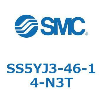 S Series(SS5YJ3) SMC