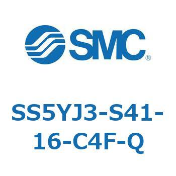 S Series(SS5YJ3) SMC