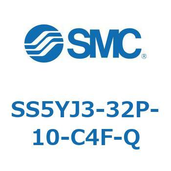 S Series(SS5YJ3) SMC