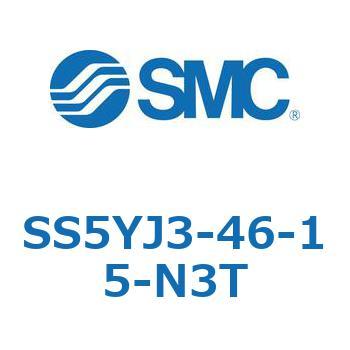 S Series(SS5YJ3) SMC