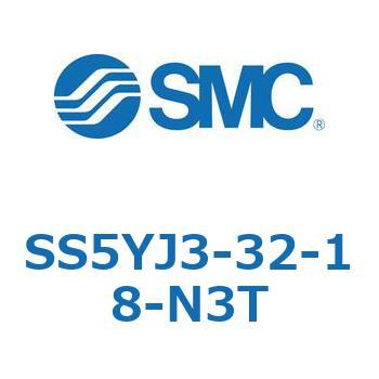 S Series(SS5YJ3) SMC