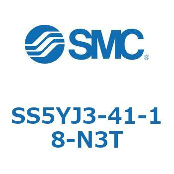 S Series(SS5YJ3) SMC
