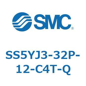 S Series(SS5YJ3) SMC