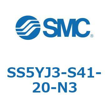 S Series(SS5YJ3) SMC