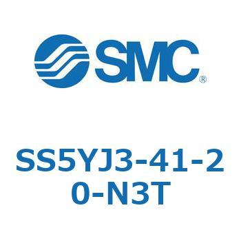 S Series(SS5YJ3) SMC