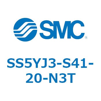 S Series(SS5YJ3) SMC