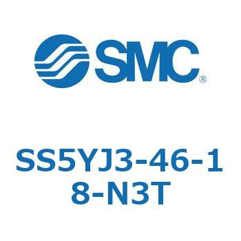 S Series(SS5YJ3) SMC