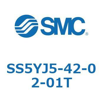 S Series(SS5YJ5) SMC