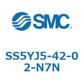 S Series(SS5YJ5) SMC