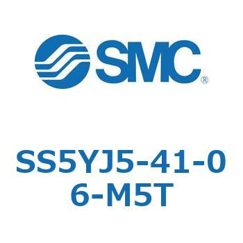 S Series(SS5YJ5) SMC