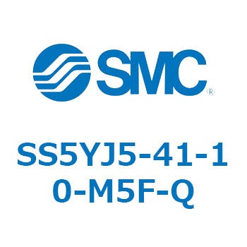 S Series(SS5YJ5) SMC