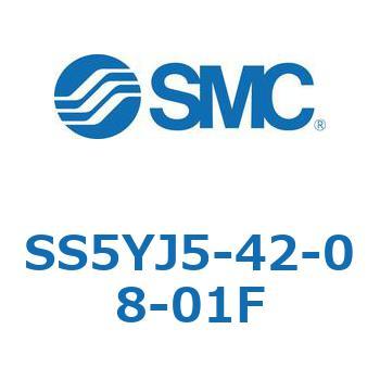 S Series(SS5YJ5) SMC