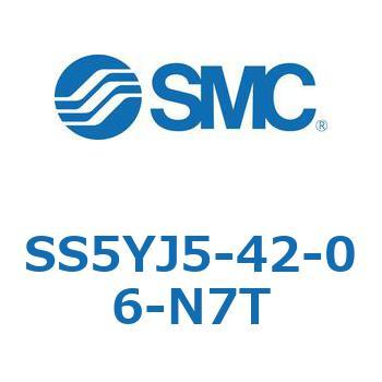 S Series(SS5YJ5) SMC