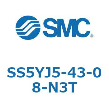 S Series(SS5YJ5) SMC