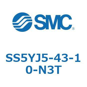 S Series(SS5YJ5) SMC