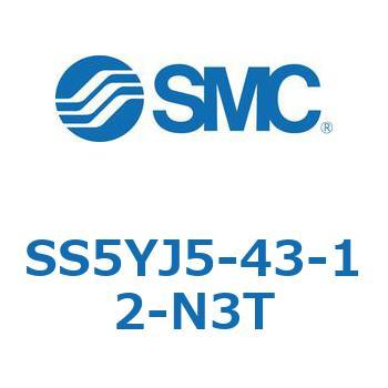S Series(SS5YJ5) SMC