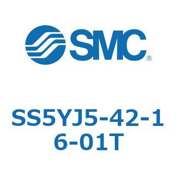 S Series(SS5YJ5) SMC