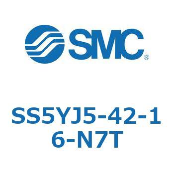 S Series(SS5YJ5) SMC