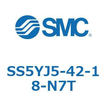 S Series(SS5YJ5) SMC