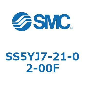 S Series(SS5YJ7) SMC