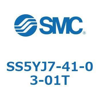 S Series(SS5YJ7) SMC