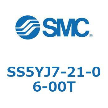 S Series(SS5YJ7) SMC
