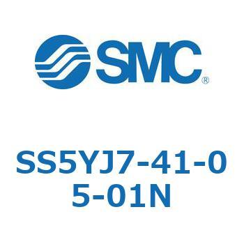 S Series(SS5YJ7) SMC