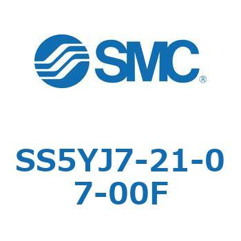 S Series(SS5YJ7) SMC