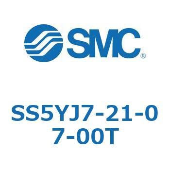 S Series(SS5YJ7) SMC