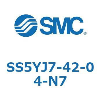 S Series(SS5YJ7) SMC