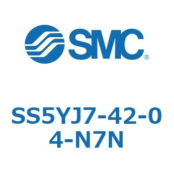 S Series(SS5YJ7) SMC