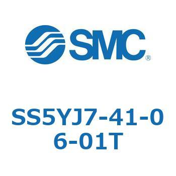 S Series(SS5YJ7) SMC