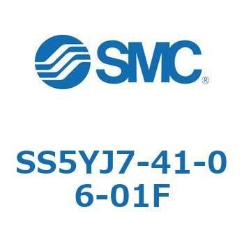 S Series(SS5YJ7) SMC