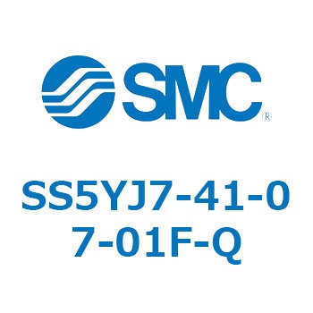 S Series(SS5YJ7) SMC