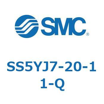 S Series(SS5YJ7) SMC