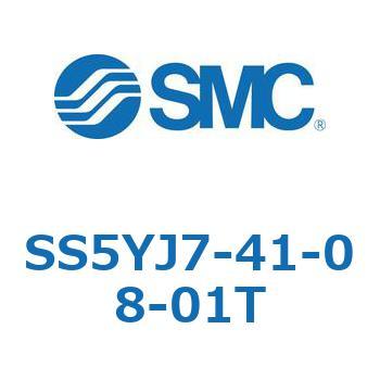 S Series(SS5YJ7) SMC