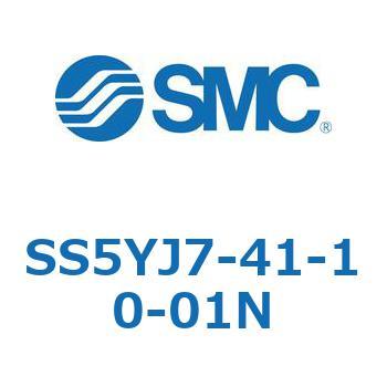 S Series(SS5YJ7) SMC