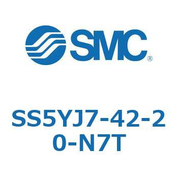 S Series(SS5YJ7) SMC