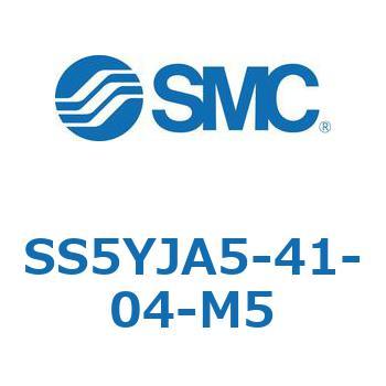 S Series(SS5YJA5) SMC