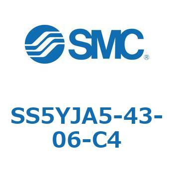 S Series(SS5YJA5) SMC