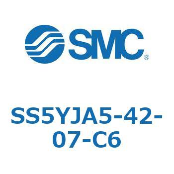 S Series(SS5YJA5) SMC