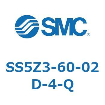 S Series(SS5Z3) - SMC